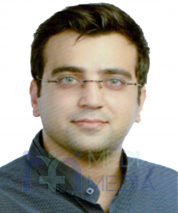 آقای دکتر حسین قاضی