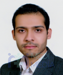 آقای دکتر مجتبی فروزان مهر