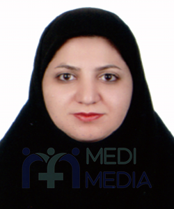 خانم دکتر نگار شفائی