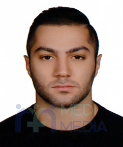 آقای دکتر شهریار بدیع