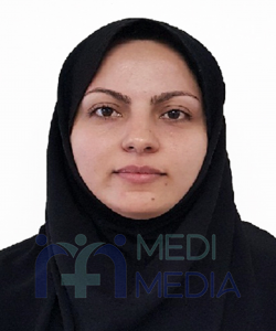 خانم دکتر فریبا صالحی