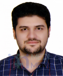 آقای دکتر وحید عباس زاده قمی
