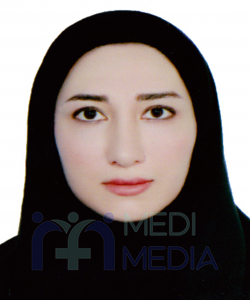 خانم دکتر تارا دشتی