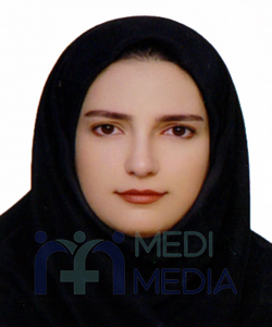 خانم دکتر رویا وطن خواه