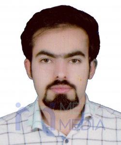 آقای دکتر علیرضا رئیسی