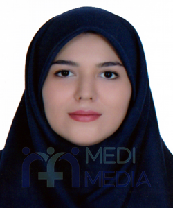 خانم دکتر الهه فتحی
