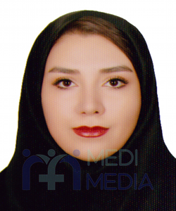 خانم دکتر ساناز باقری