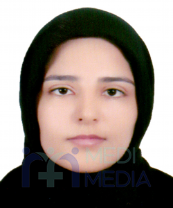 خانم دکتر مژده مسعودی