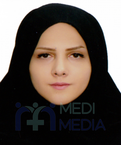 خانم دکتر مهسا نیکان فر
