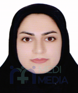 خانم دکتر زینب آب سالان
