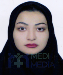 خانم دکتر شیما ابوالحسنی گلی