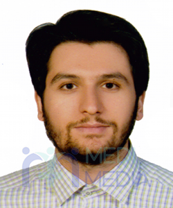 آقای دکتر امید شرافت