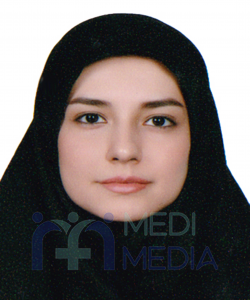 خانم دکتر زهره فرح روز