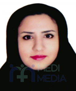 خانم دکتر مریم بیرانوند
