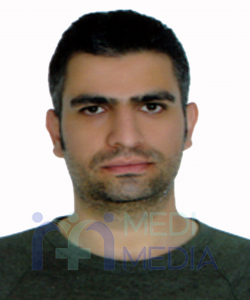 آقای دکتر سینا حیدری