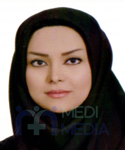 خانم دکتر نگار حیدری