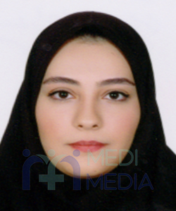 خانم دکتر سارا حاجی صادقی کهدوئیه