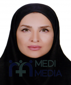 خانم دکتر محبوبه کیانی