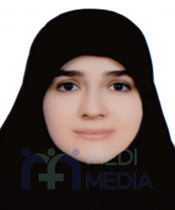 خانم دکتر فاطمه میقانی