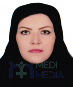 خانم دکتر نازیلا خداوردی