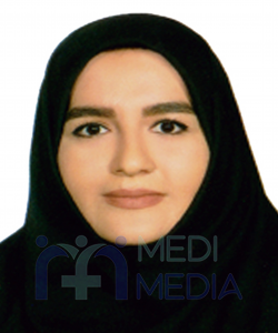 خانم دکتر هانیه شجاعی