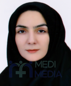 خانم دکتر مینا مومن