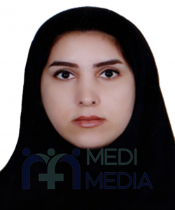 خانم دکتر طاهره محمدی اترگله