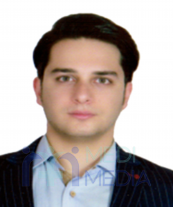 آقای دکتر علی گل محمدی سنجی