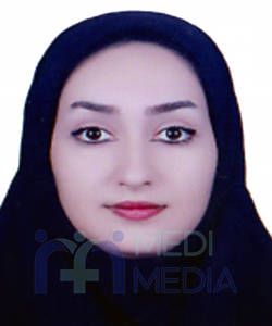 خانم دکتر سحر دیلمی
