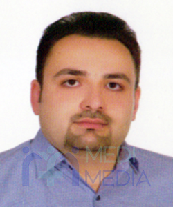 آقای دکتر امیرحسین امامی پور