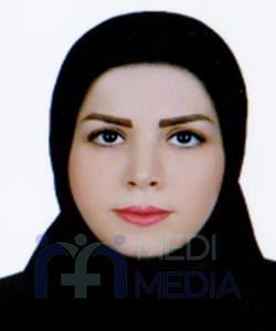 خانم دکتر زهرا جمال پور