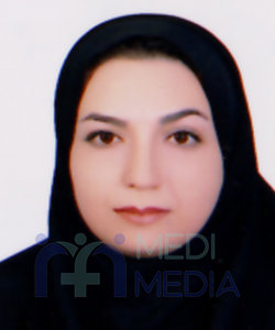 خانم دکتر محدثه مرادی نگهداری