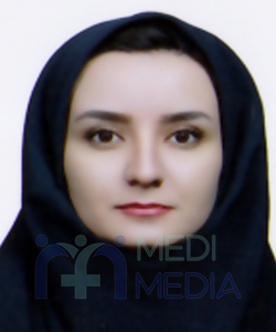 خانم دکتر نسرین نیک آذر
