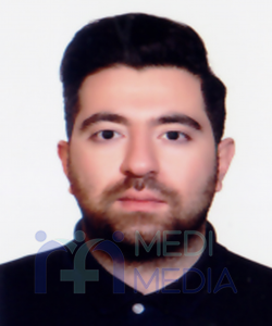 آقای دکتر مهیار طهماسیان