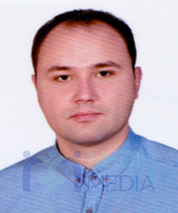 آقای دکتر فرشید نیکجو