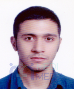 آقای دکتر مهدی سالمی پور