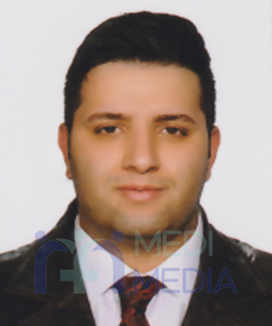 آقای دکتر سهیل سیدان انبی