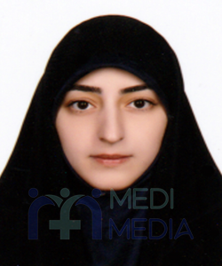 خانم دکتر فرزانه ضیائی