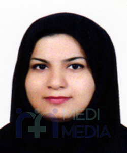 خانم دکتر میترا رستمی