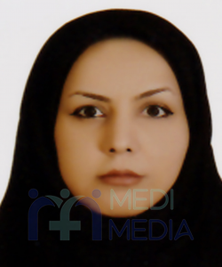 خانم دکتر فهیمه سیفوری