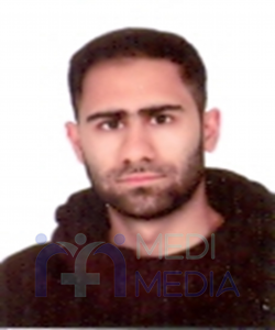آقای دکتر پیمان رستمیان
