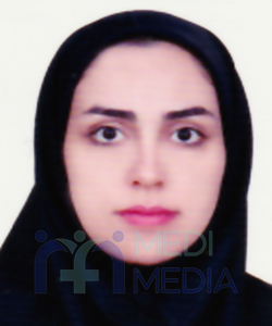خانم دکتر فرانک زکی زاده