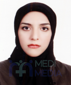 خانم دکتر اورانوس خرداد