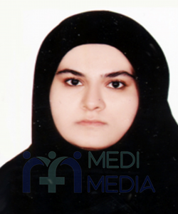خانم دکتر زهرا ذوالفقاری