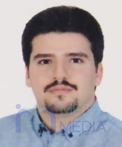 آقای دکتر محمدمعین میرحسینی