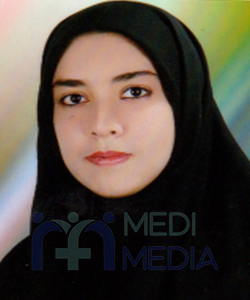 خانم دکتر مریم امیرخانی نجف آبادی