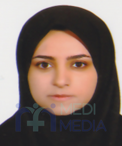 خانم دکتر سپیده منصوری