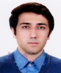 آقای دکتر بهنام زاهی