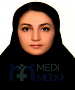 خانم دکتر آیدا عسکریان