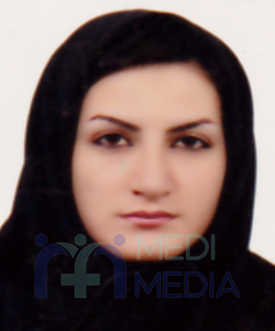 خانم دکتر الهام نوشادی